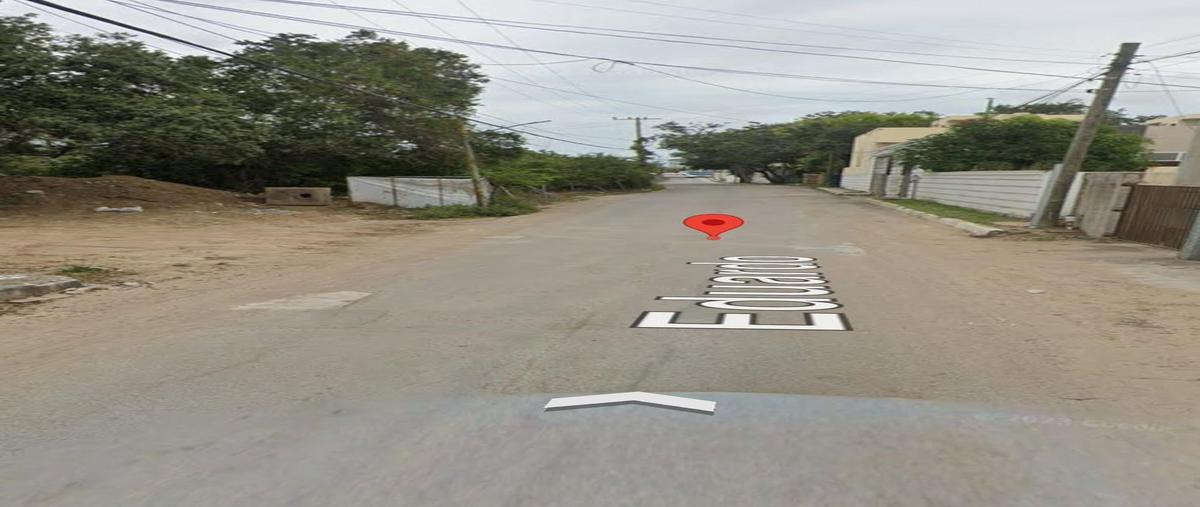 Foto de terreno habitacional en venta en  , villa san pedro, tampico, tamaulipas, 0 No. 03