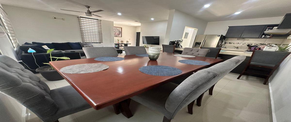 Foto de casa en venta en  , villa san pedro, tampico, tamaulipas, 0 No. 03