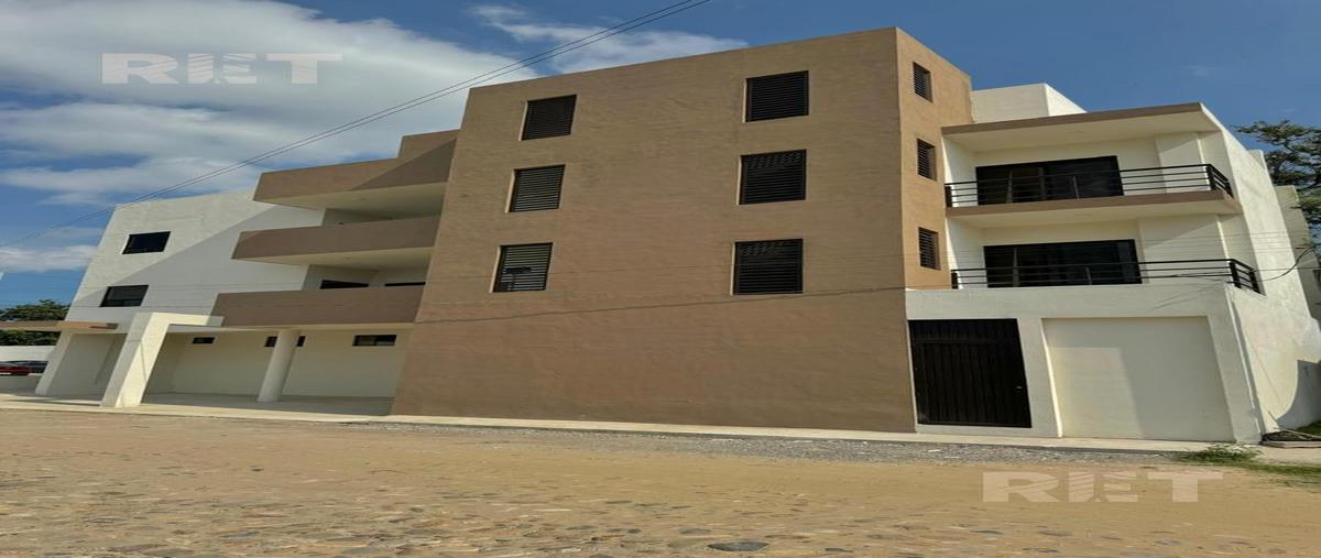 Foto de departamento en venta en  , villa san pedro, tampico, tamaulipas, 0 No. 03