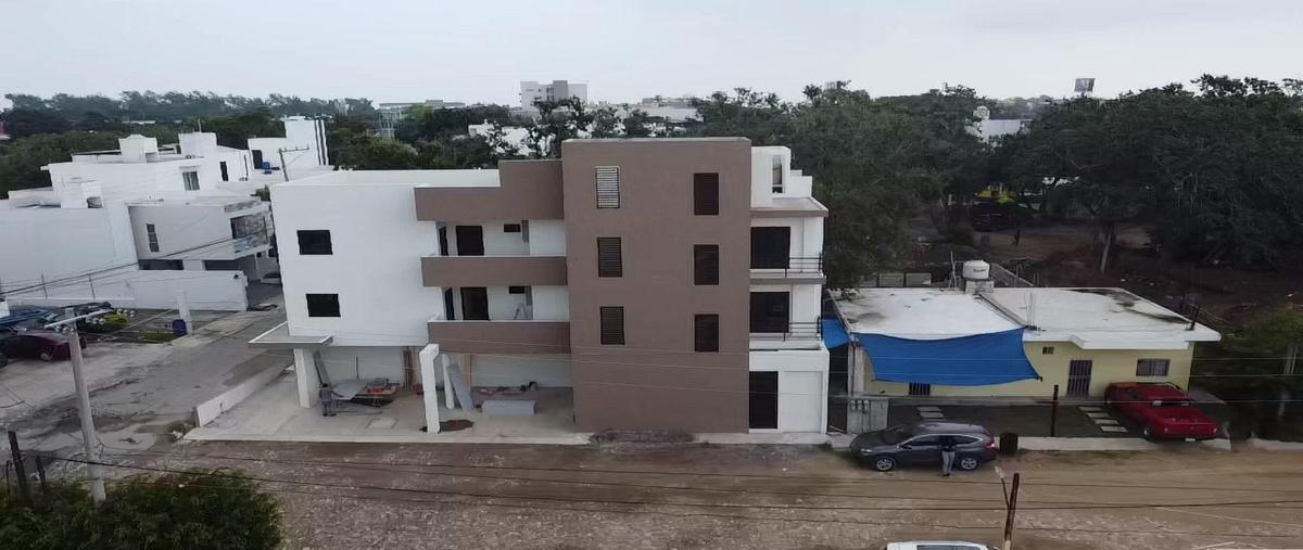 Foto de departamento en venta en  , villa san pedro, tampico, tamaulipas, 0 No. 03