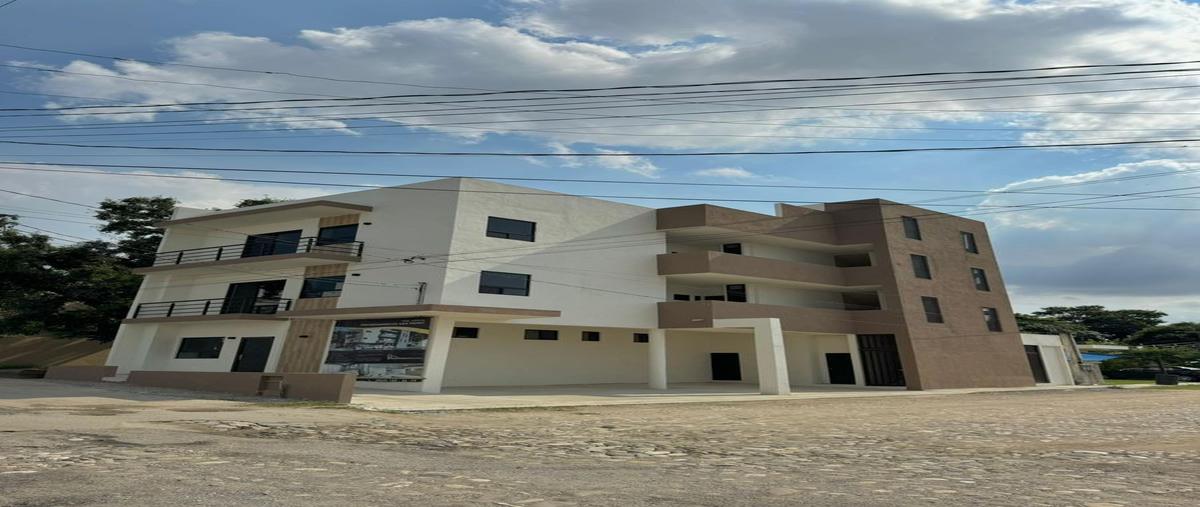 Foto de departamento en venta en  , villa san pedro, tampico, tamaulipas, 0 No. 04