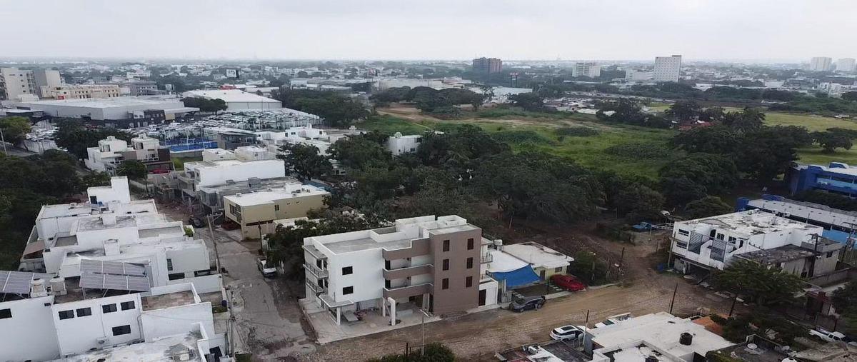 Foto de departamento en venta en  , villa san pedro, tampico, tamaulipas, 0 No. 05