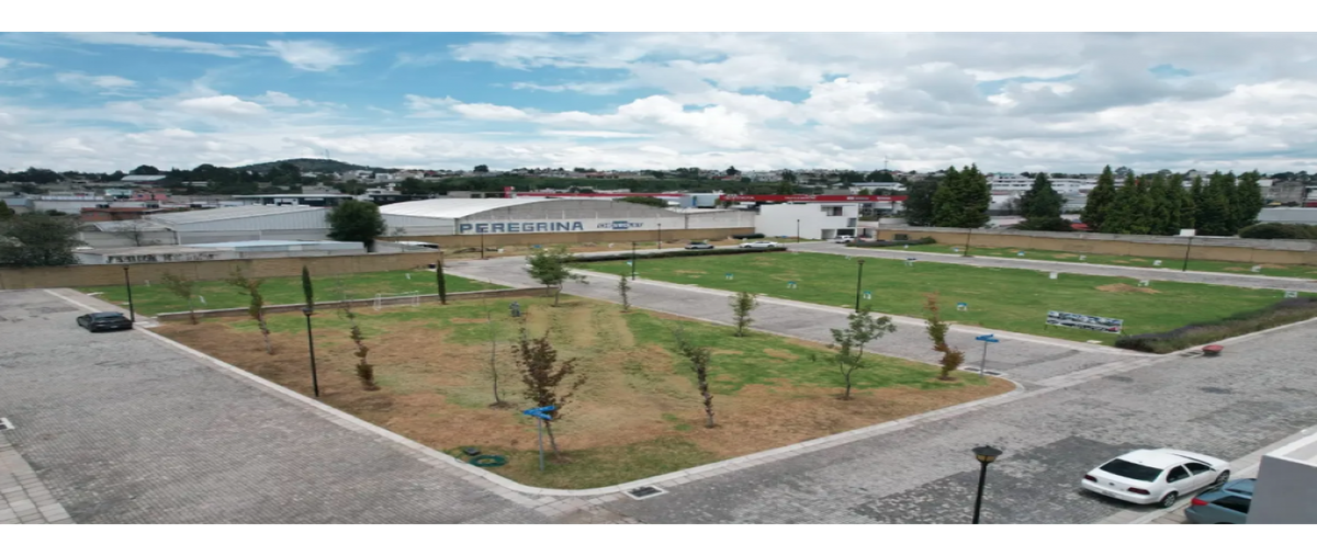 Foto de terreno habitacional en , villa santa anita, apizaco, tlaxcala, 0 foto 01 Foto de terreno habitacional en venta en , villa santa anita, apizaco, tlaxcala, 0 No. 01