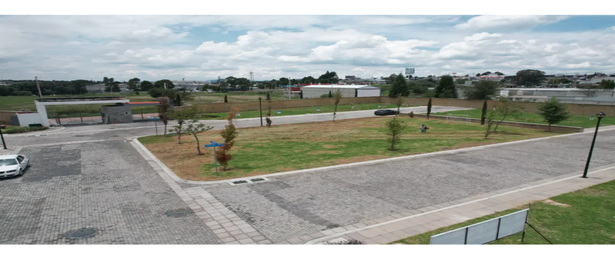 Foto de terreno habitacional en , villa santa anita, apizaco, tlaxcala, 0 foto 04 Foto de terreno habitacional en venta en , villa santa anita, apizaco, tlaxcala, 0 No. 04