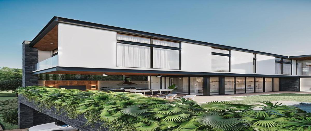 Foto de terreno habitacional en venta en  , villa santa isabel, monterrey, nuevo león, 0 No. 04