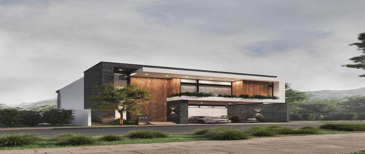 Foto de terreno habitacional en venta en  , villa santa isabel, monterrey, nuevo león, 0 No. 05