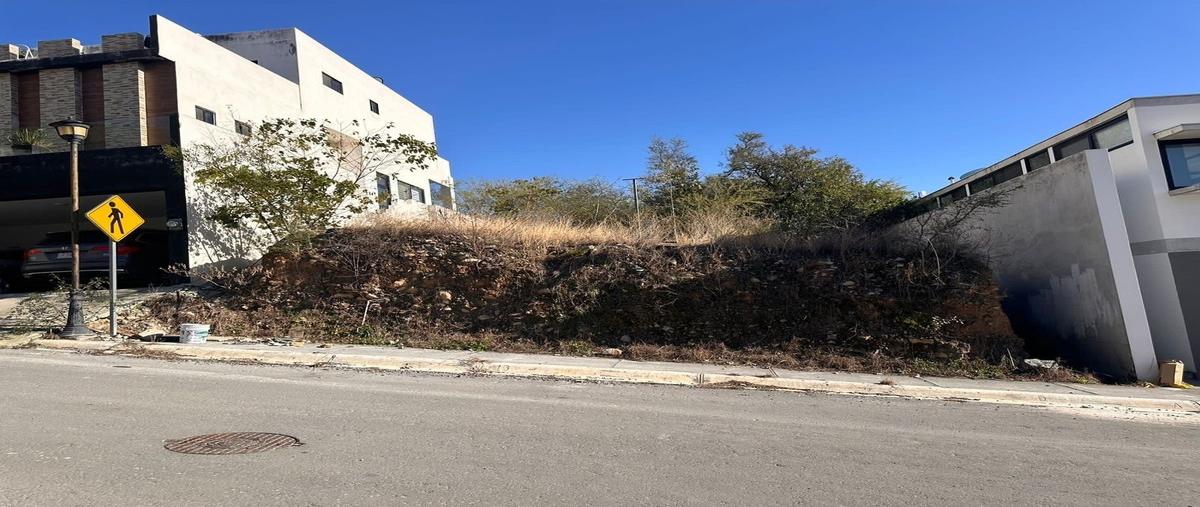 Foto de terreno habitacional en , villa santa isabel, monterrey, nuevo león, 28519189 foto 02 Foto de terreno habitacional en venta en , villa santa isabel, monterrey, nuevo león, 28519189 No. 02