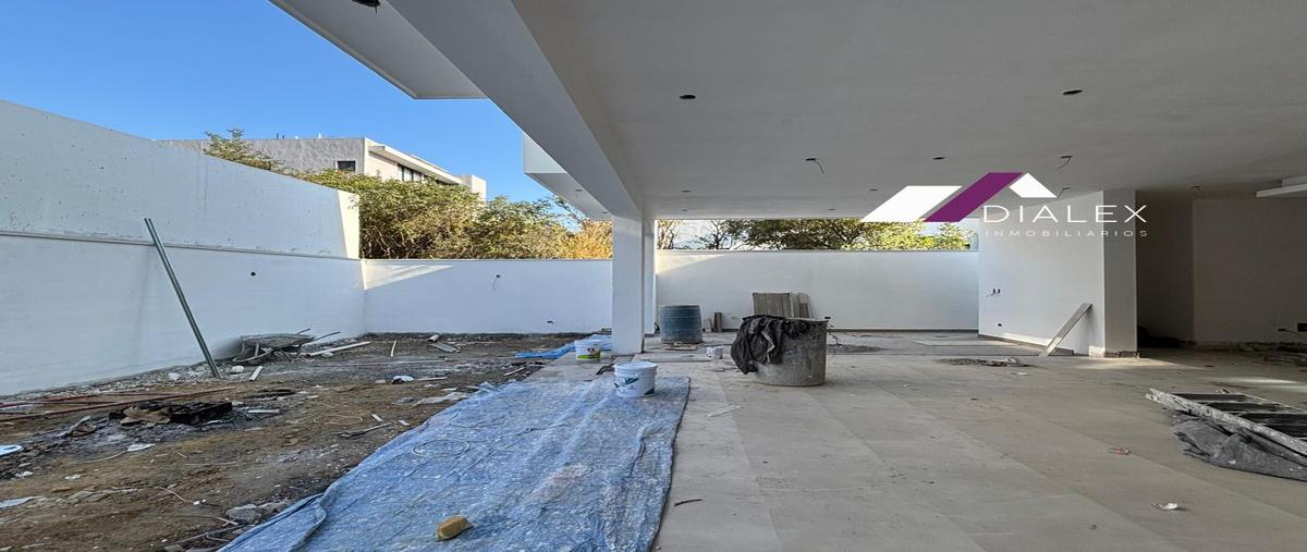 Foto de casa en venta en  , villa santa isabel, monterrey, nuevo león, 0 No. 03