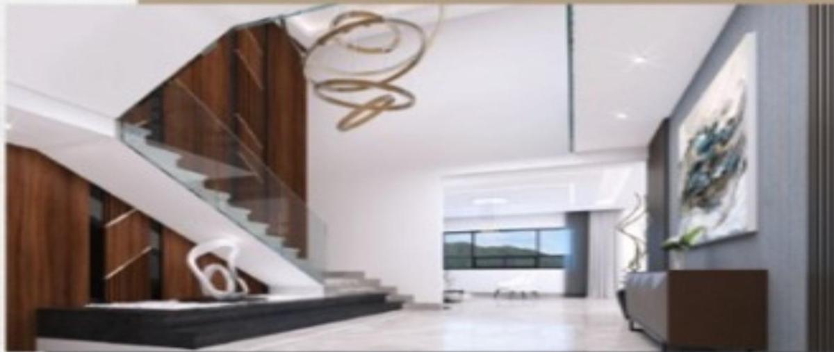 Foto de casa en venta en  , villa santa isabel, monterrey, nuevo león, 0 No. 03