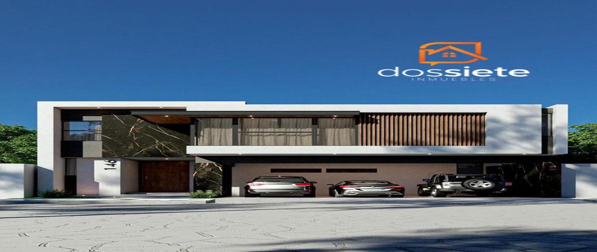 Foto de casa en , villa santa isabel, monterrey, nuevo león, 0 foto 01 Foto de casa en venta en , villa santa isabel, monterrey, nuevo león, 0 No. 01