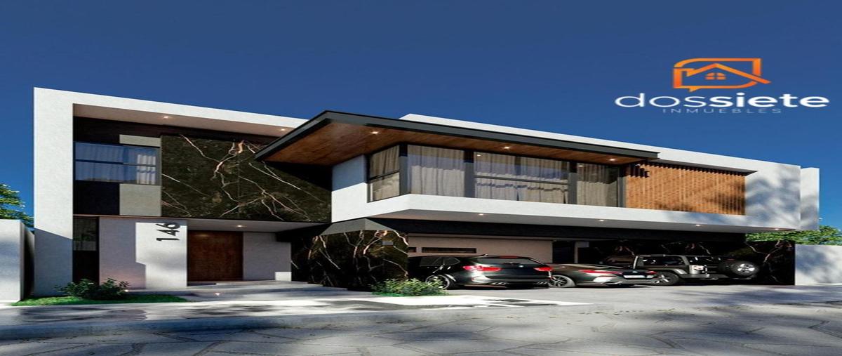 Foto de casa en , villa santa isabel, monterrey, nuevo león, 0 foto 04 Foto de casa en venta en , villa santa isabel, monterrey, nuevo león, 0 No. 04