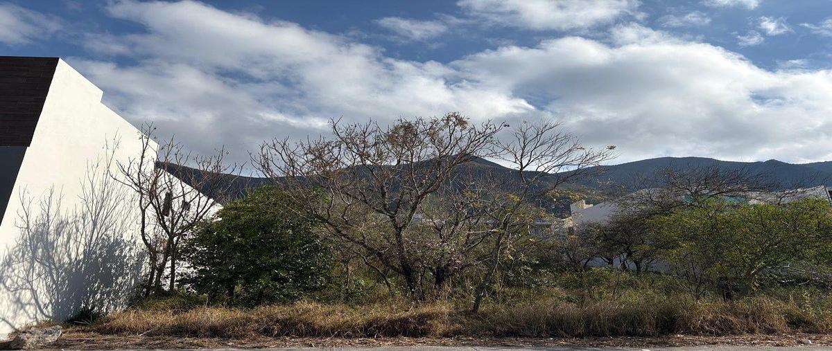 Foto de terreno habitacional en venta en  , villa santa isabel, monterrey, nuevo león, 0 No. 03