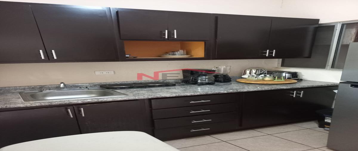 Foto de departamento en renta en villa satélite 0, villa satélite, hermosillo, sonora, 30258212 No. 01