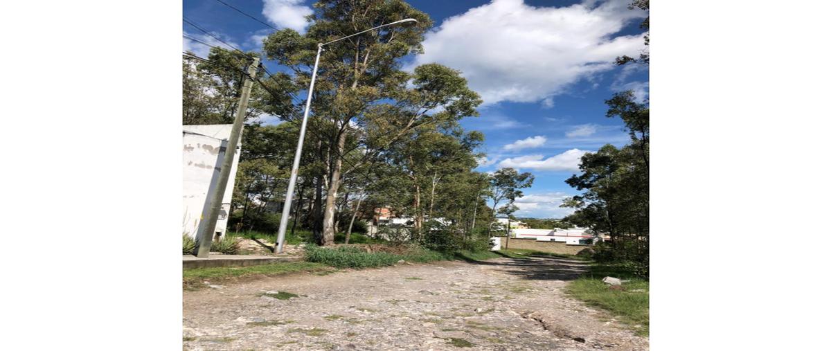 Foto de terreno habitacional en venta en  , villa satélite calera, puebla, puebla, 0 No. 04