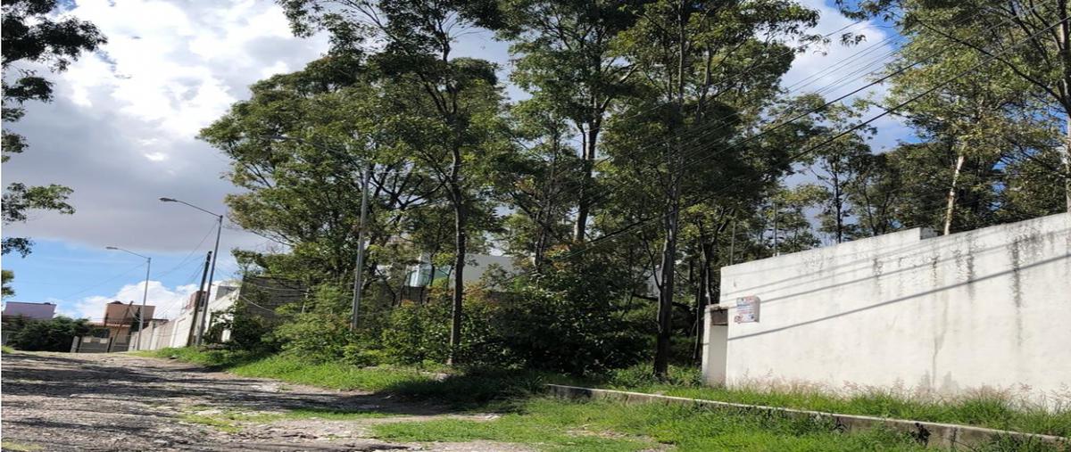 Foto de terreno habitacional en venta en  , villa satélite calera, puebla, puebla, 0 No. 05