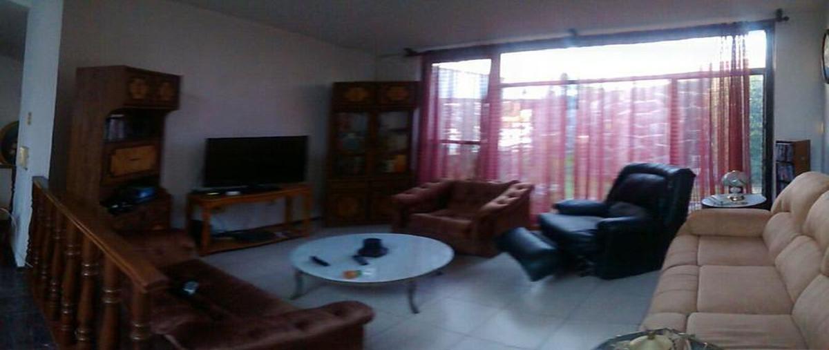 Foto de casa en venta en  , villa satélite calera, puebla, puebla, 0 No. 03