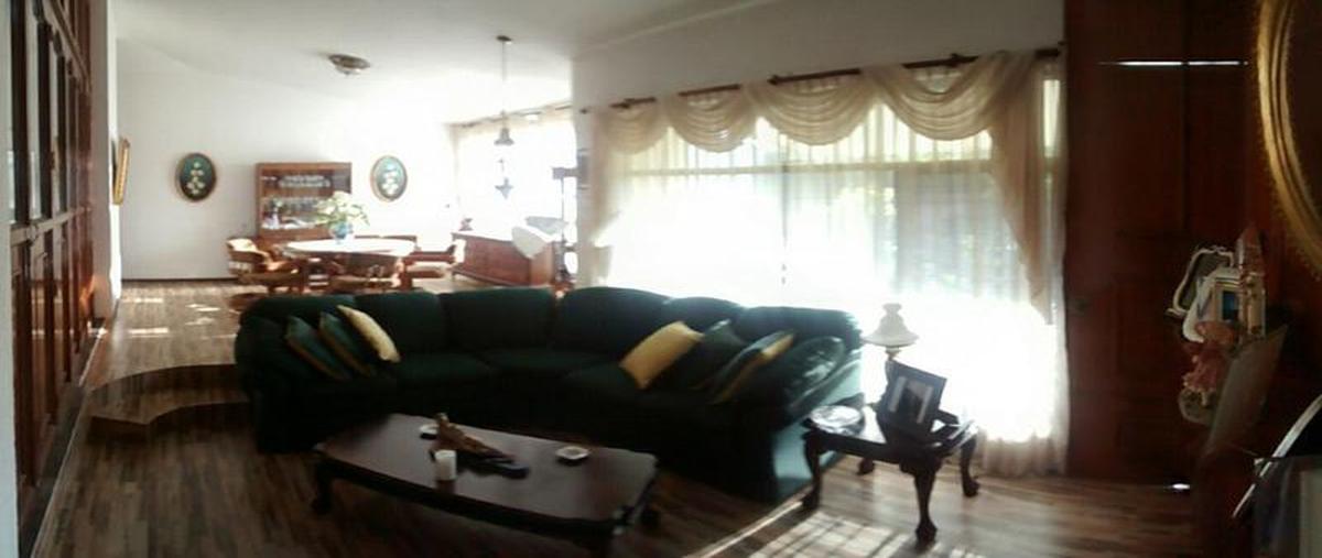 Foto de casa en venta en  , villa satélite calera, puebla, puebla, 0 No. 05