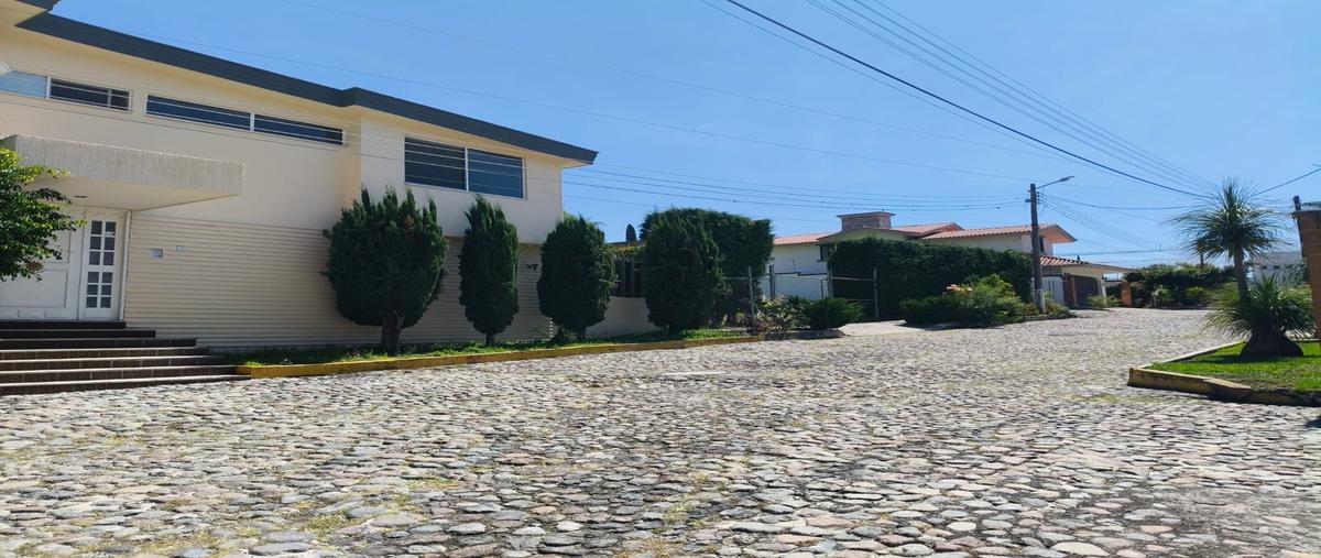 Foto de casa en venta en  , villa satélite calera, puebla, puebla, 0 No. 04