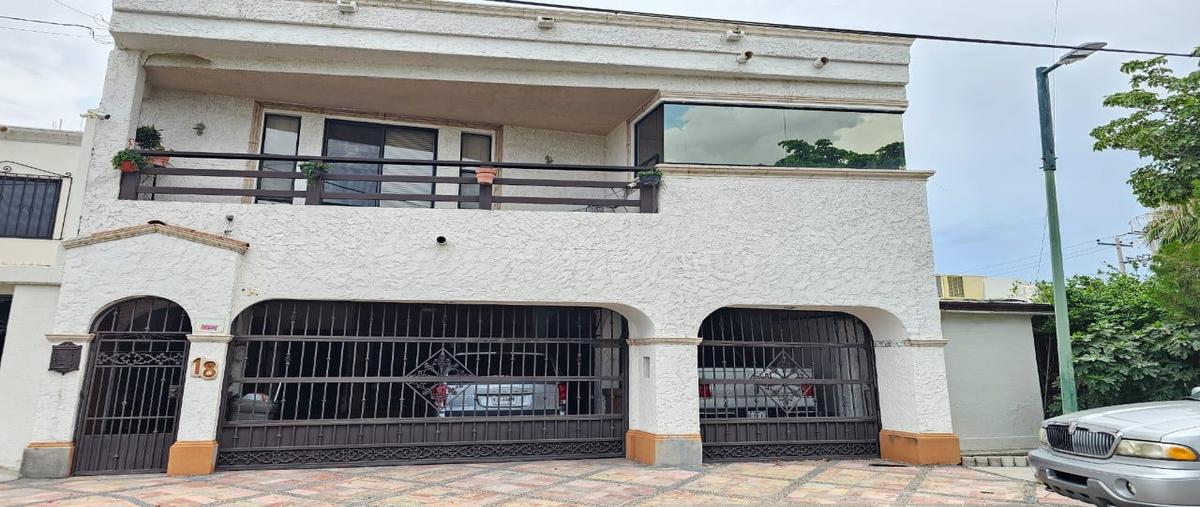 Foto de casa en venta en  , villa satélite, hermosillo, sonora, 30351072 No. 01