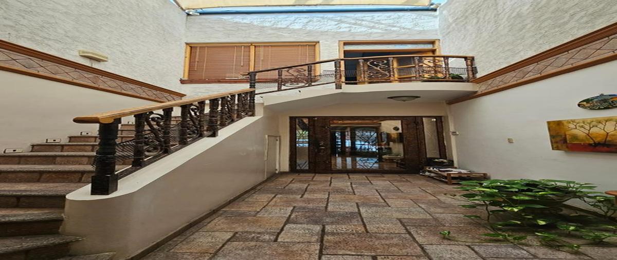Foto de casa en venta en  , villa satélite, hermosillo, sonora, 30351072 No. 04