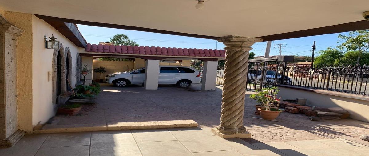 Foto de casa en venta en  , villa satélite, hermosillo, sonora, 0 No. 03