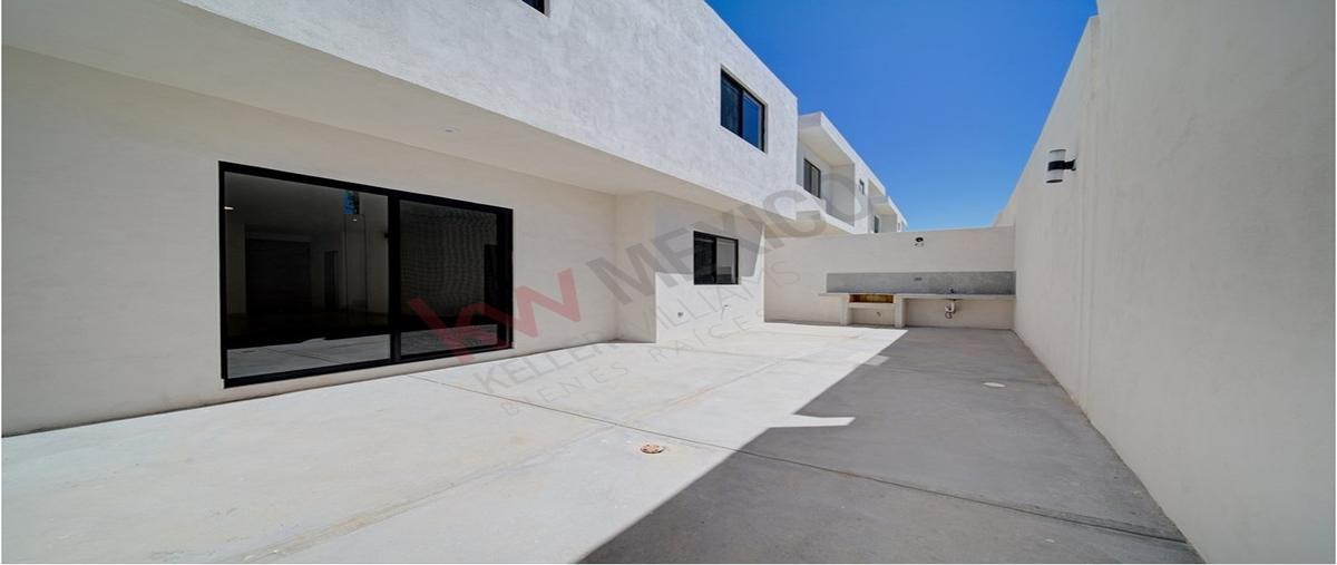 Foto de casa en renta en  , villa sierra morena, ramos arizpe, coahuila de zaragoza, 0 No. 03