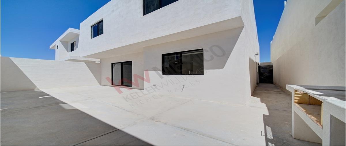 Foto de casa en renta en  , villa sierra morena, ramos arizpe, coahuila de zaragoza, 0 No. 04