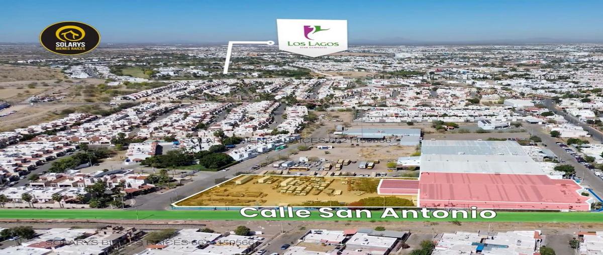 Foto de bodega en venta en  , villa sol, hermosillo, sonora, 29883469 No. 04