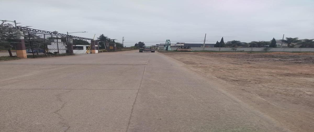 Foto de terreno habitacional en venta en  , villa sol, tulancingo de bravo, hidalgo, 0 No. 04