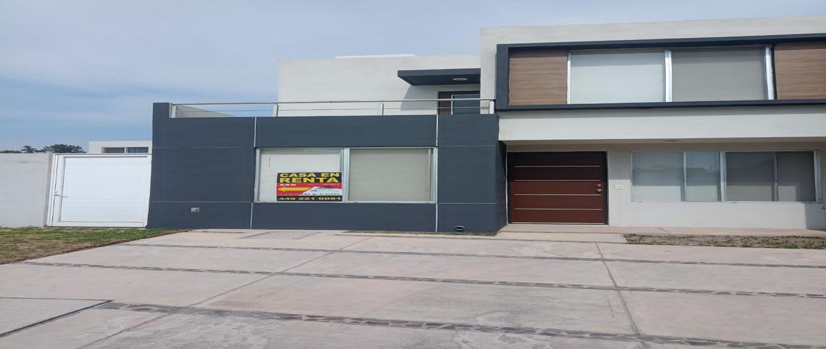 Foto de casa en , villa sur, aguascalientes, aguascalientes, 26544944 foto 01 Foto de casa en renta en , villa sur, aguascalientes, aguascalientes, 26544944 No. 01