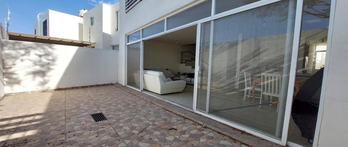 Foto de casa en renta en  , villa sur, aguascalientes, aguascalientes, 30169534 No. 03