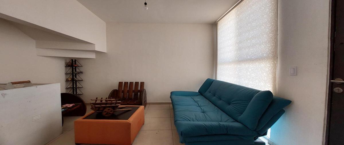 Foto de casa en renta en  , villa sur, aguascalientes, aguascalientes, 30169534 No. 05