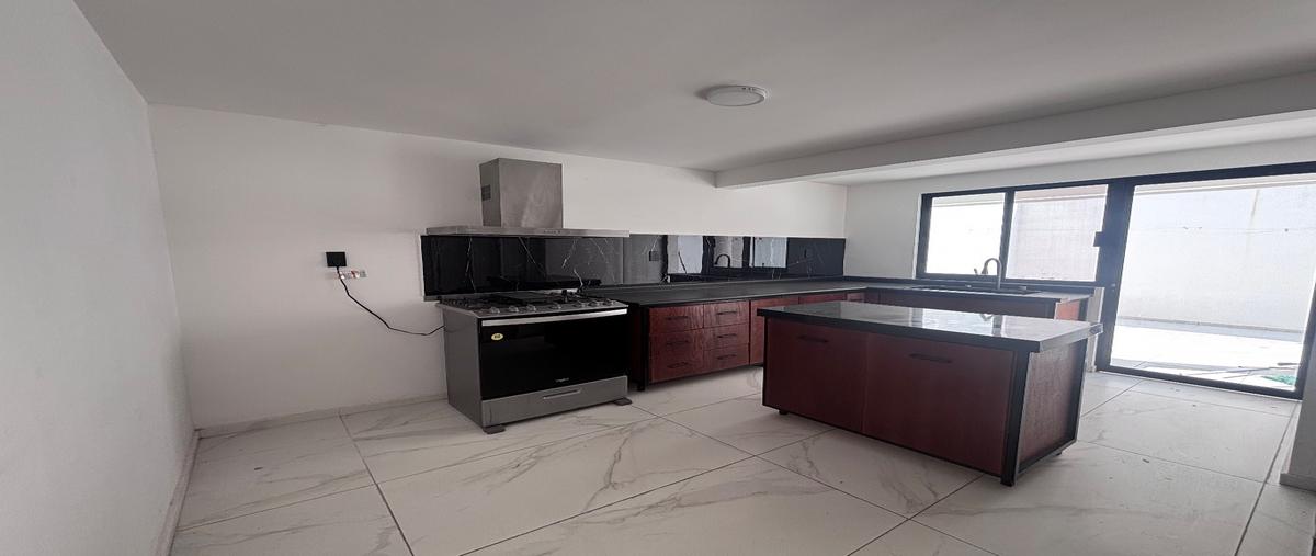 Foto de casa en renta en  , villa teresa, aguascalientes, aguascalientes, 0 No. 05
