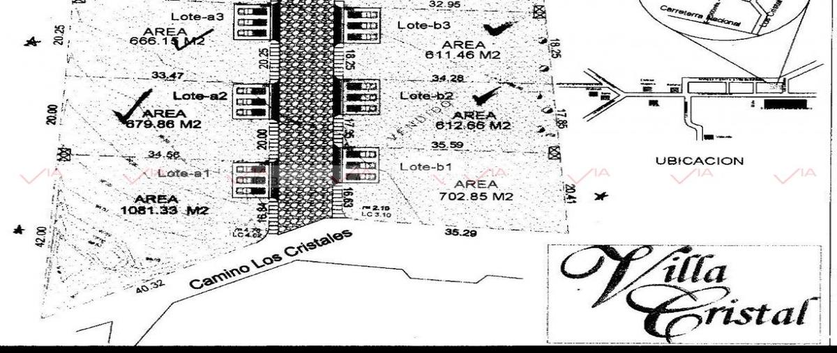 Foto de terreno habitacional en venta en  , villa toledo, monterrey, nuevo león, 26962238 No. 05