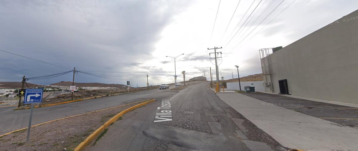 Foto de terreno habitacional en renta en  , villa toscana, chihuahua, chihuahua, 0 No. 05