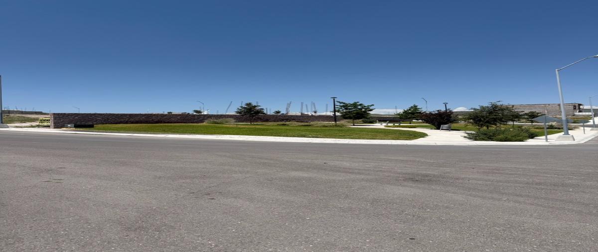 Foto de terreno habitacional en venta en  , villa toscana, chihuahua, chihuahua, 30304232 No. 03