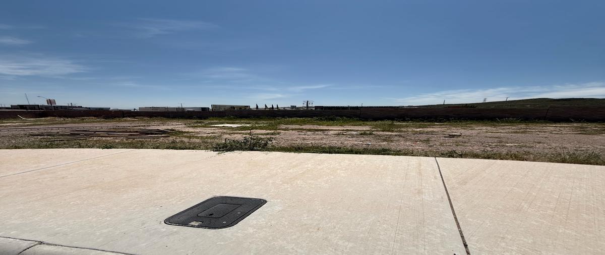 Foto de terreno habitacional en venta en  , villa toscana, chihuahua, chihuahua, 30304232 No. 04