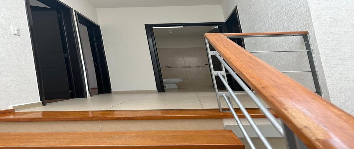 Foto de casa en venta en  , villa toscana, toluca, méxico, 0 No. 05