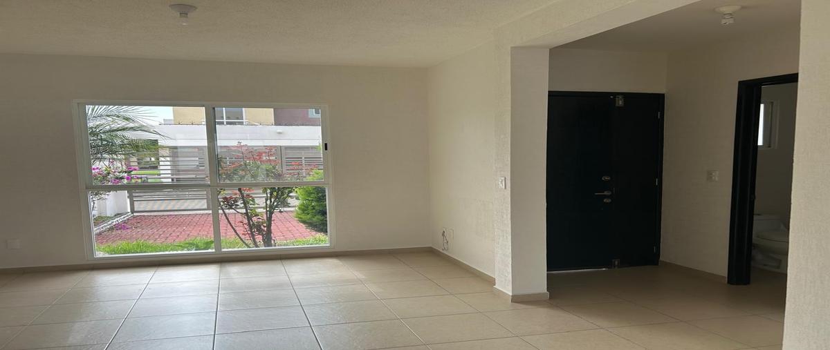 Foto de casa en venta en  , villa toscana, toluca, méxico, 0 No. 03