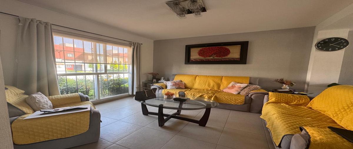 Foto de casa en venta en  , villa toscana, toluca, méxico, 0 No. 04