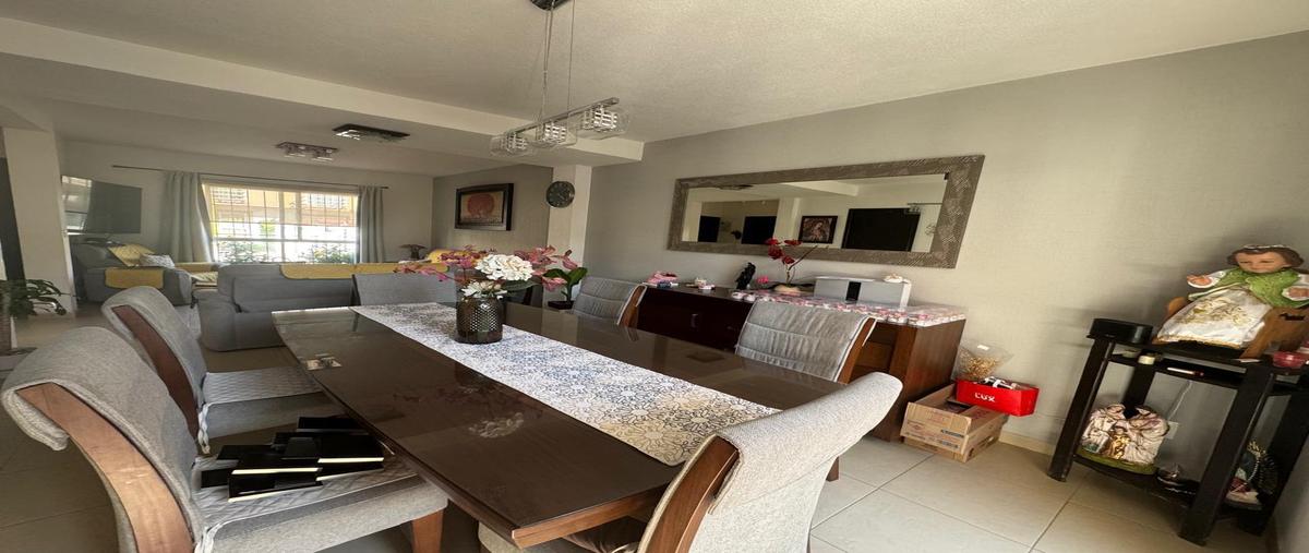 Foto de casa en venta en  , villa toscana, toluca, méxico, 0 No. 05