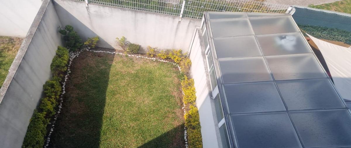 Foto de casa en venta en  , villa toscana, toluca, méxico, 0 No. 03
