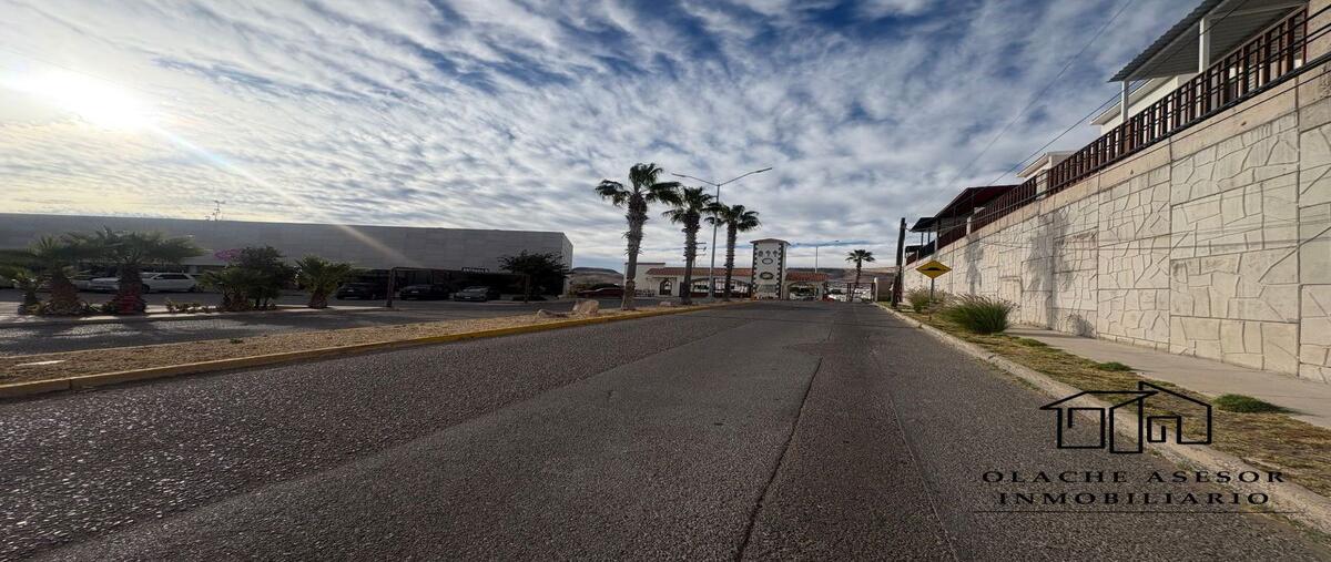 Foto de terreno habitacional en venta en villa toscana , villa toscana, chihuahua, chihuahua, 0 No. 04