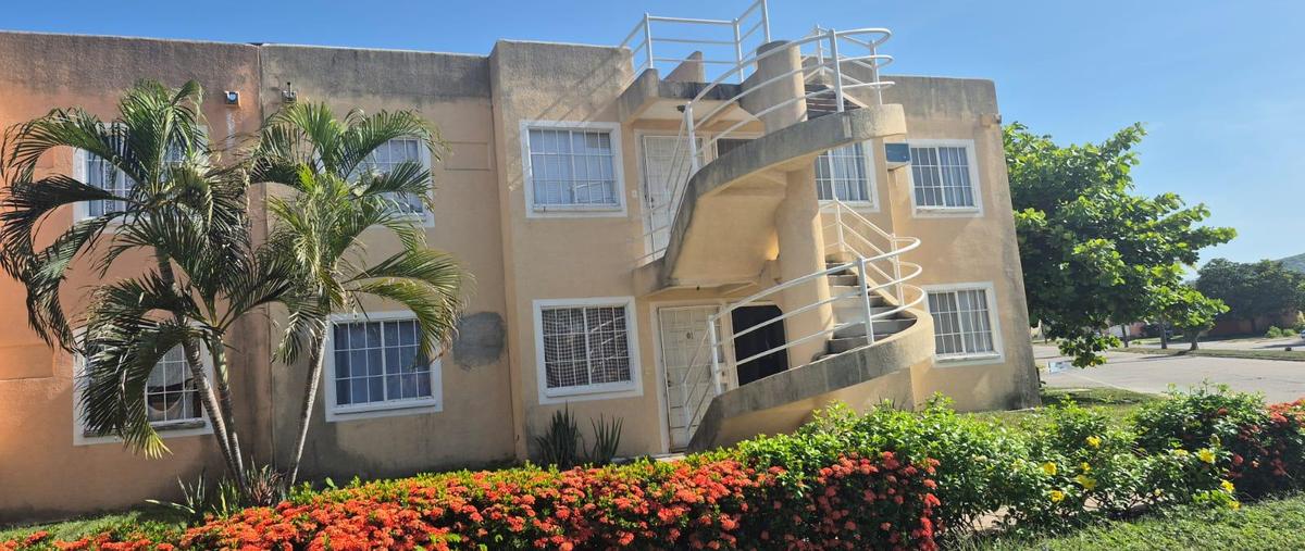 Foto de departamento en venta en  , villa tulipanes, acapulco de juárez, guerrero, 30340412 No. 03