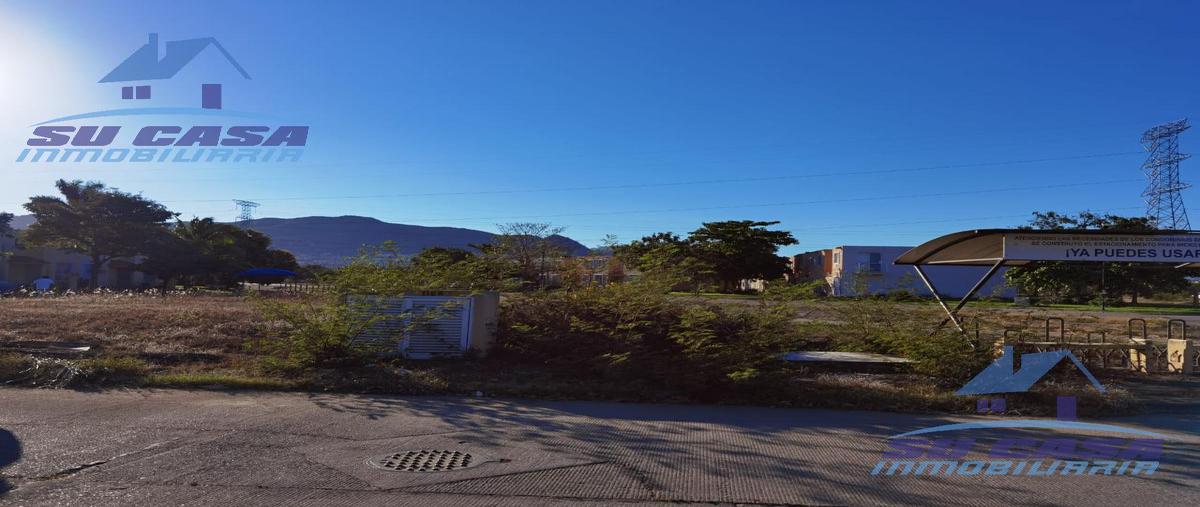 Foto de terreno habitacional en venta en  , villa tulipanes, acapulco de juárez, guerrero, 0 No. 03