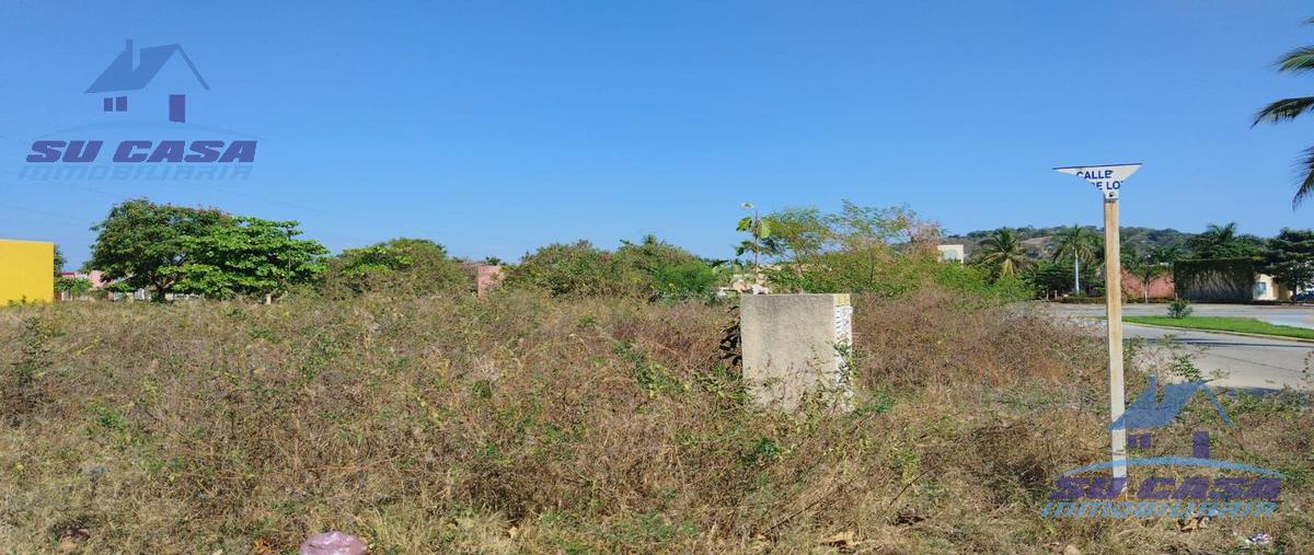 Foto de terreno habitacional en venta en  , villa tulipanes, acapulco de juárez, guerrero, 0 No. 04