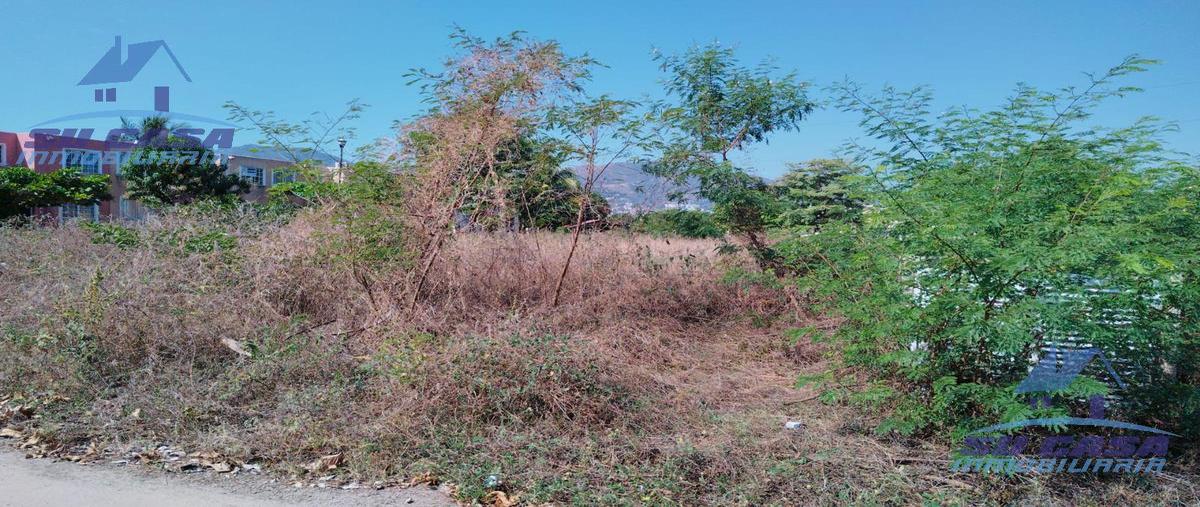 Foto de terreno habitacional en venta en  , villa tulipanes, acapulco de juárez, guerrero, 0 No. 05