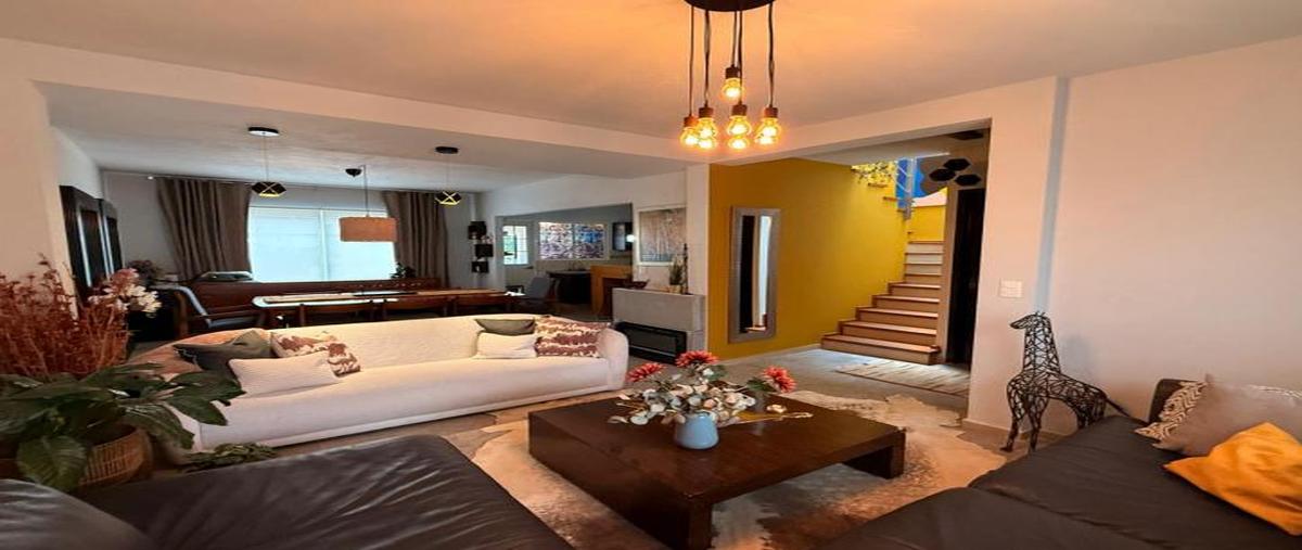 Foto de casa en venta en  , villa tulipanes, toluca, méxico, 0 No. 03