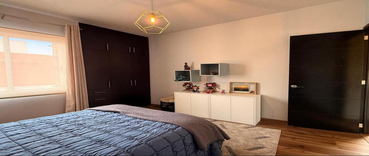 Foto de casa en venta en  , villa tulipanes, toluca, méxico, 0 No. 05