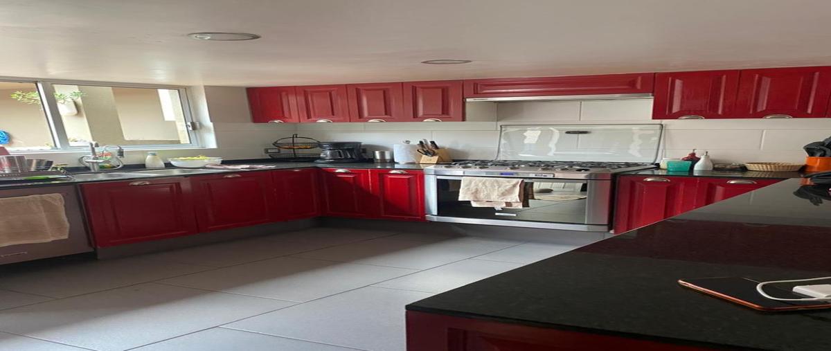 Foto de casa en venta en villa turín 0, valle de las palmas, huixquilucan, méxico, 0 No. 05